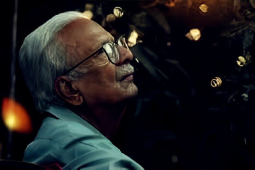 हिंदी साहित्य के दैदीप्यमान नक्षत्र विनोद कुमार शुक्ल का निधन, रायपुर एम्स में ली अंतिम सांस