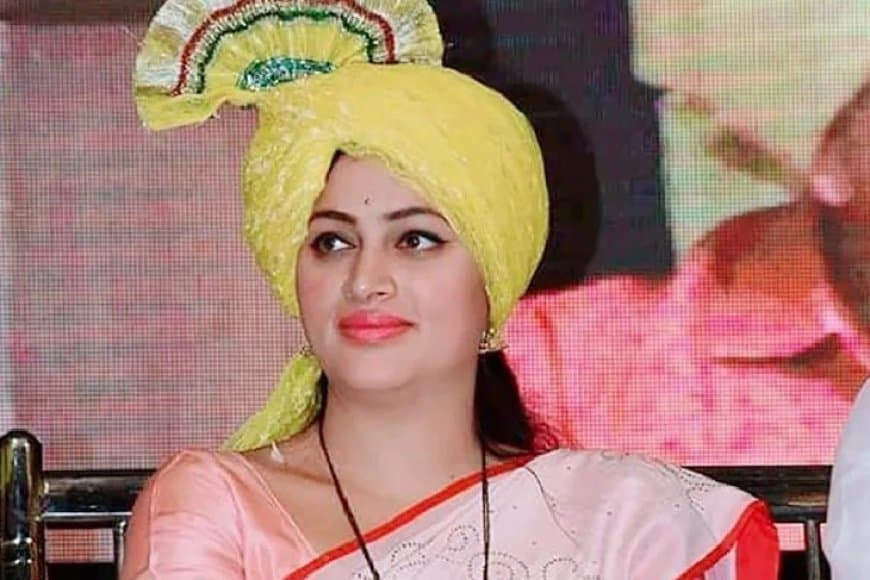 राणा बोलीं... देश को बचाने के लिए हिंदुओं को पैदा करने होंगे चार बच्चे