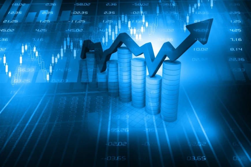 बाजार में दिखी तेजी... सेंसेक्स 116 अंक चढ़ा, निफ्टी 26200 के पार