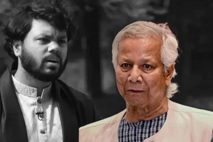 बांग्लादेश... हादी के भाई ने कहा- चुनाव देख यूनुस सरकार ने करवाई हत्या