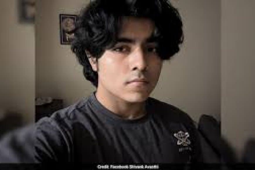 टोरंटो में भारतीय छात्र की गोली मारकर हत्या: 20 वर्षीय शिवांक अवस्थी की मौत से सनसनी