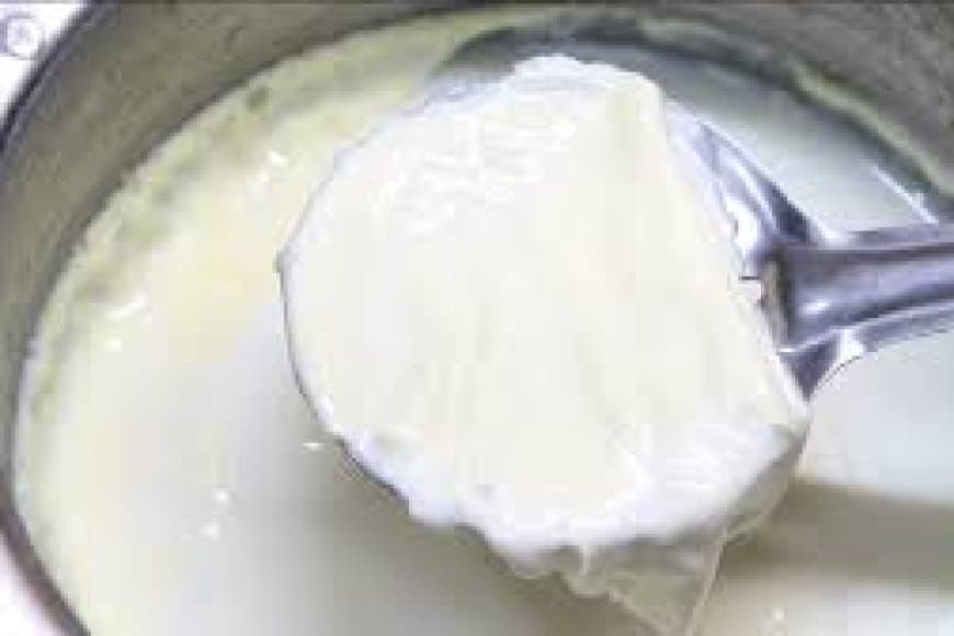 मलाई को महीनों तक ताजा रखने के जादुई टिप्स: न आएगी बदबू, न होगा स्वाद खट्टा