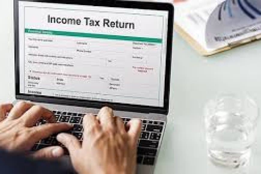 इनकम टैक्स विभाग की चेतावनी: 31 दिसंबर तक दाखिल करें अपडेटेड ITR, फर्जी कटौती दावों पर 'NUDGE' अभियान शुरू
