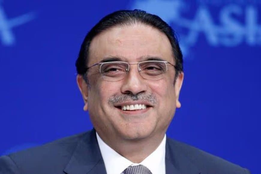 जरदारी ने कबूला- ऑपरेशन सिंदूर के समय बंकरों में छिपी थी पाक सेना 