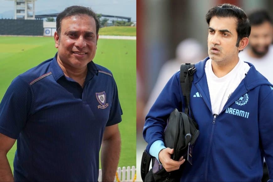 गौतम की कुर्सी पर गंभीर संकट... लक्ष्मण बनेंगे टीम इंडिया के नए हेड कोच