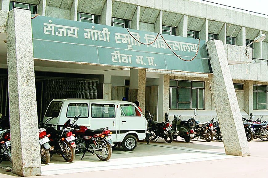 साल पूरा होने से पहले ही संजय गांधी अस्पताल में मौतों का आंकड़ा 1 हजार पार, बदहाल स्वास्थ्य व्यवस्था ने बढ़ाई विंध्य की चिंता