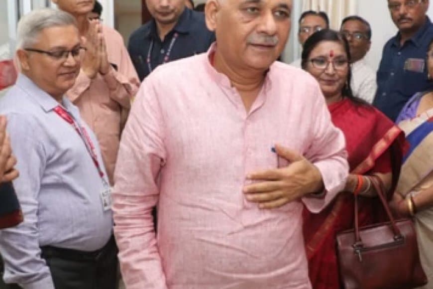 मध्यप्रदेश... कॉलेजों में कॉपी जांचने की प्रक्रिया अब होगी ऑनलाइन