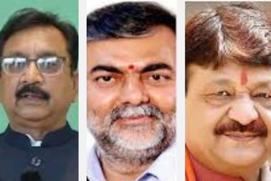 2025: मध्यप्रदेश में मंत्री-नेताओं के बिगड़े बोल ने कराई किरकिरी