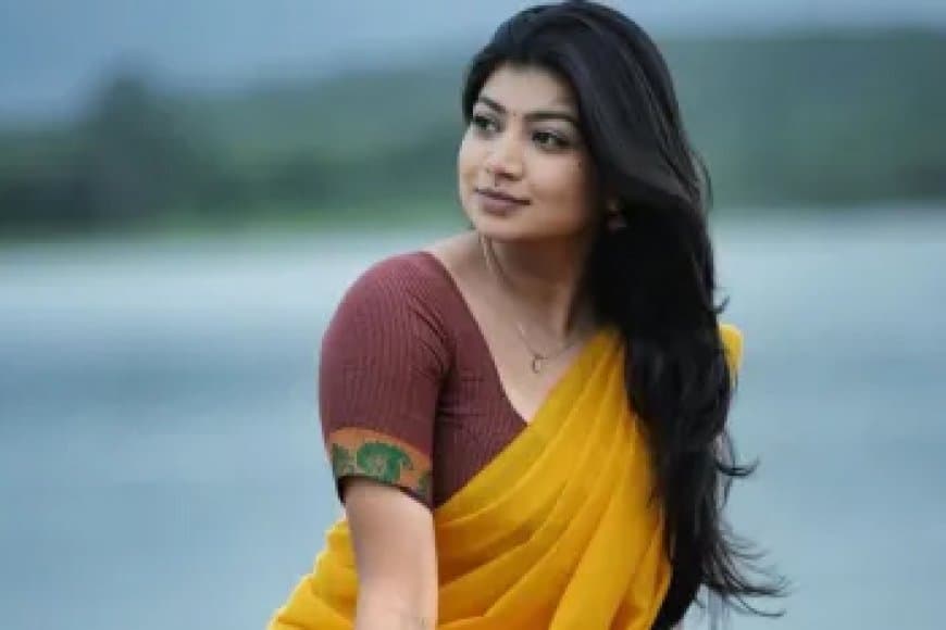 बेंगलुरु... कन्नड़ अभिनेत्री नंदिनी सीएम ने कर ली आत्महत्या