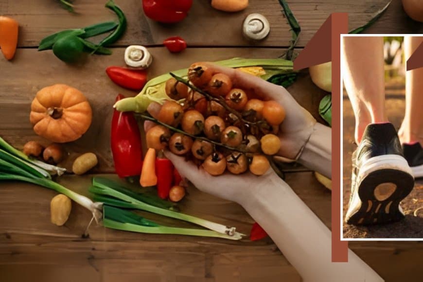 नई सुबह, नया संकल्प: 2026 में इन आदतों को बदलकर खुद को दें 'सेहत का उपहार'