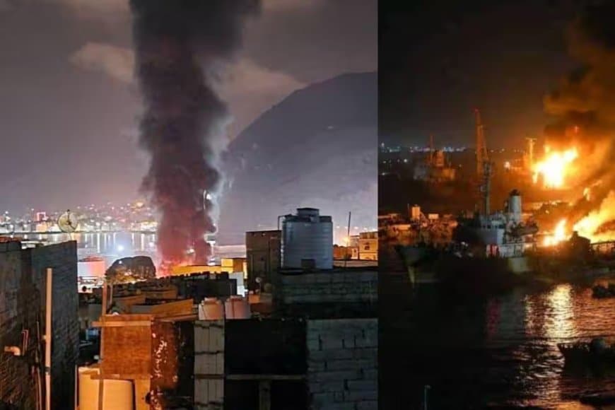 बड़ा फैसला... यूएई ने किया सऊदी अरब से सैनिक हटाने का ऐलान 