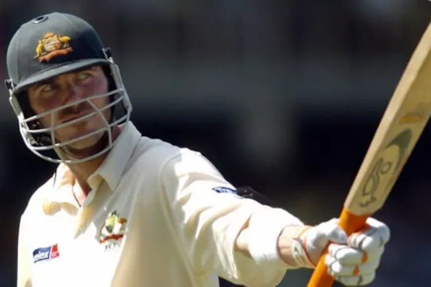 ऑस्ट्रेलिया... जिंदगी और मौत से जंग लड़ रहे पूर्व दिग्गज बल्लेबाज मार्टिन  