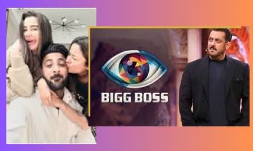 Bigg Boss 19: फिनाले से पहले शहबाज बदेशा आउट, शहनाज गिल ने बताया 'मेरा विनर'