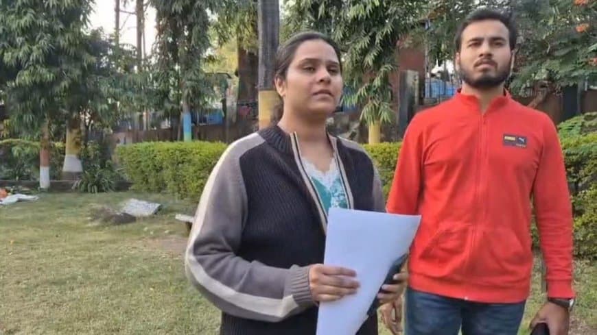 आरोप... राज्यपाल थावरचंद गेहलोत के पोते ने दहेज में मांगे 50 लाख
