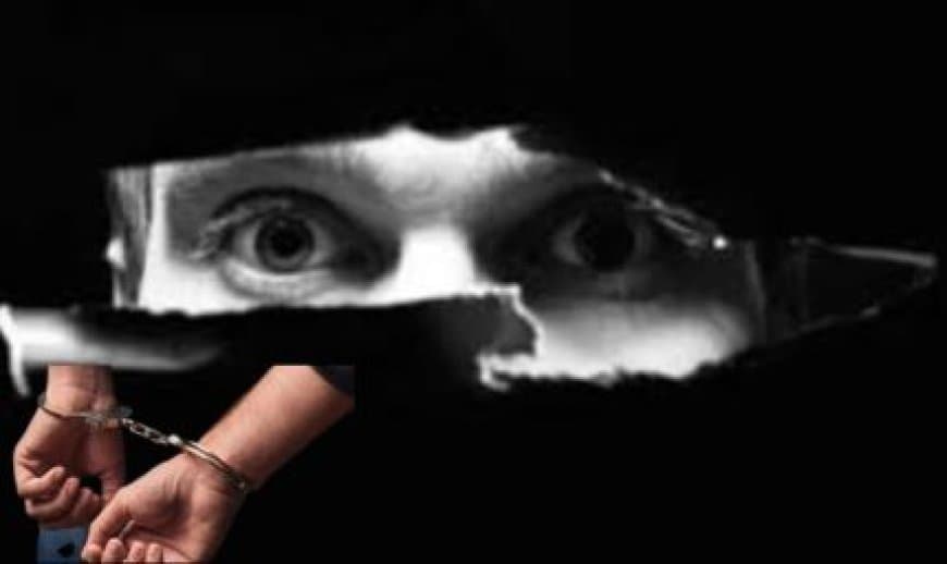 गुजरात ATS का बड़ा खुलासा: ISI को गोपनीय सूचनाएं भेजने के आरोप में महिला और पूर्व सूबेदार गिरफ्तार