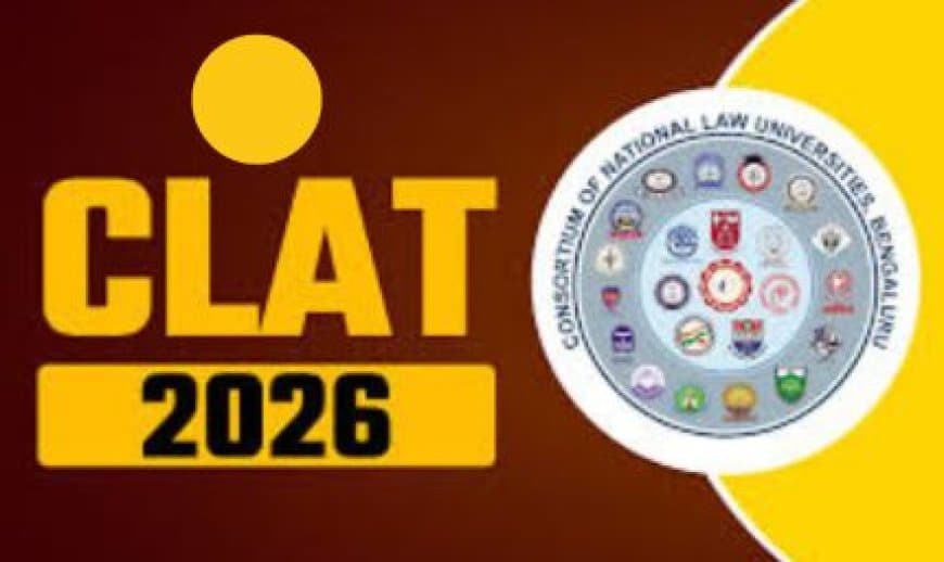 CLAT 2026 परीक्षा 7 दिसंबर को: एडमिट कार्ड जारी, जानें पैटर्न, समय और अंतिम दिनों की तैयारी रणनीति