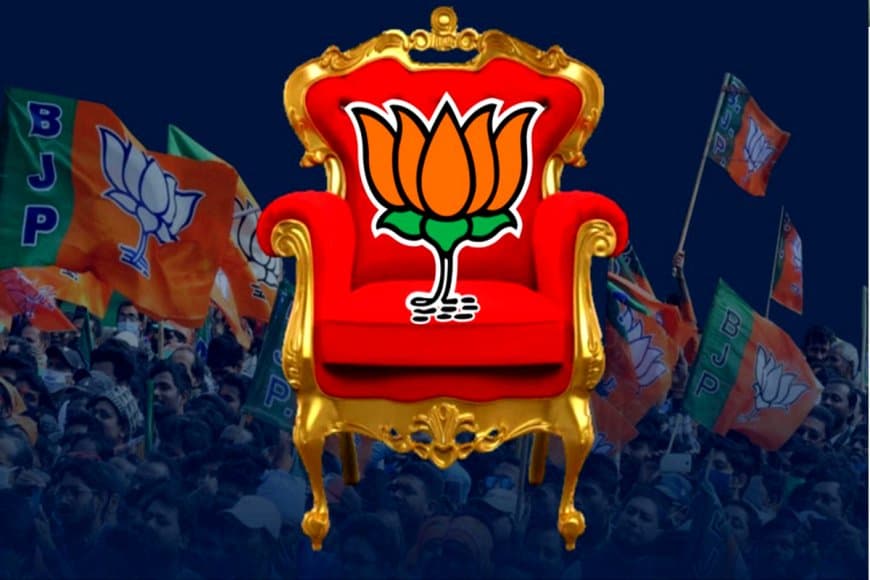 महिला मोर्चा जिला अध्यक्ष की रेस हुई तेज: दर्जन भर नेत्रियों ने ठोकी दावेदारी, सियासी समीकरण और अनुभव पर चल रही गहमागहमी