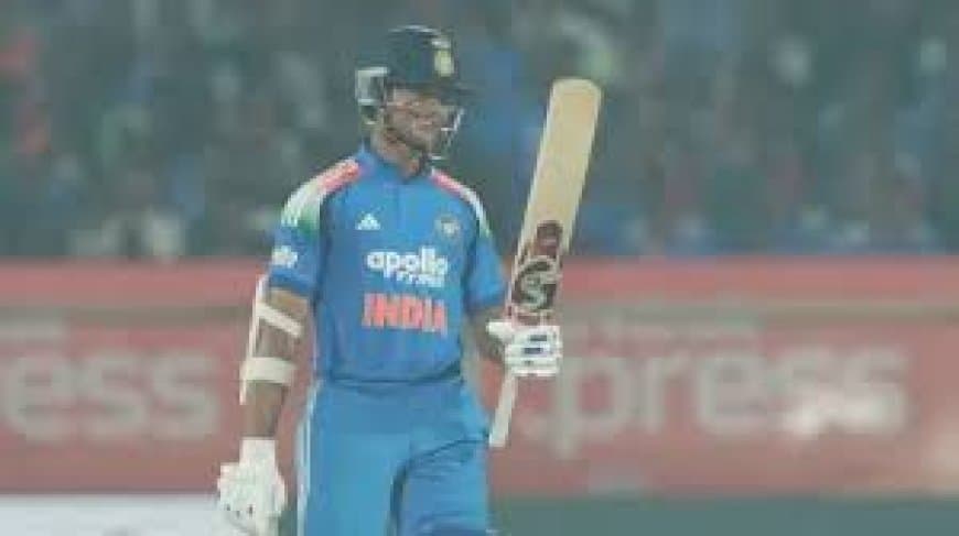 India vs South Africa 3rd ODI: भारत की 9 विकेट से धमाकेदार जीत, यशस्वी का पहला शतक और सीरीज 2-1 से अपने नाम