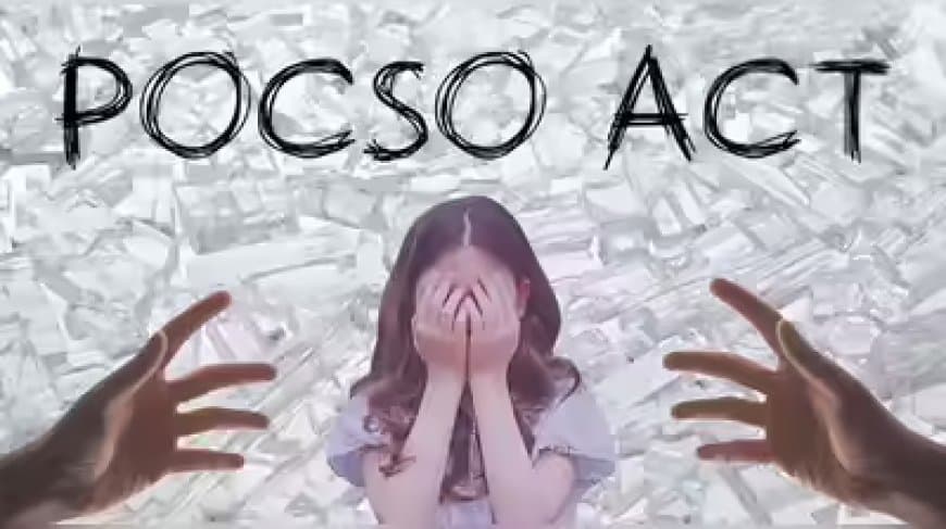 न्याय का इंतजार... मध्यप्रदेश लंबित पॉक्सो केस में 5वें नंबर पर  