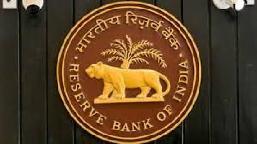 RBI डेटा: भारत का विदेशी मुद्रा भंडार $1.88 अरब गिरा; गोल्ड रिजर्व में तेज़ी