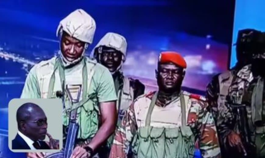 बेनिन में सैन्य तख्तापलट: सेना ने सरकार भंग की, राष्ट्रपति पैट्रिस टैलोन की शक्तियां खत्म