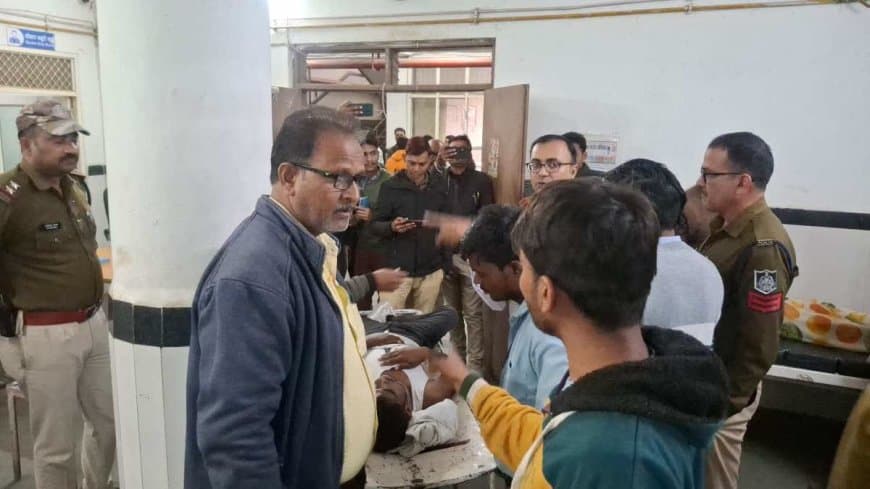 खजुराहो में हड़कंप... फूड प्वाइजनिंग से तीन होटल कर्मचारियों की मौत