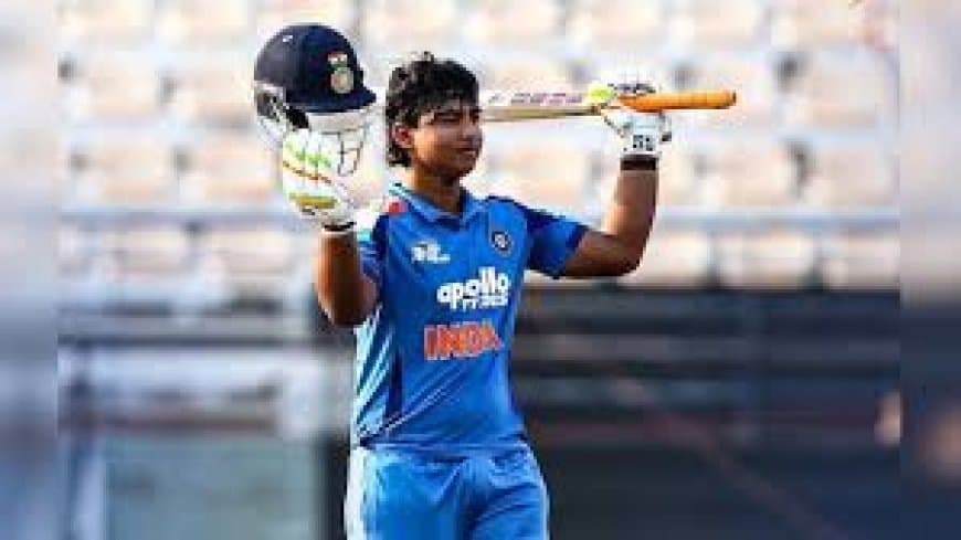 वैभव सूर्यवंशी SMAT से सीधे U19 एशिया कप के लिए रवाना, 14 दिसंबर को होगा भारत-पाकिस्तान महामुकाबला