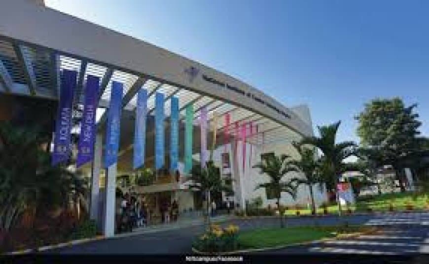 NIFT प्रवेश परीक्षा 2026: 8 फरवरी को NIFTEE; आवेदन की अंतिम तिथि 6 जनवरी