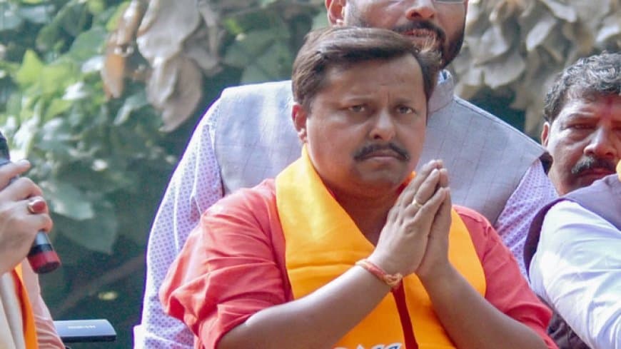 नितिन नबीन बने BJP के राष्ट्रीय कार्यकारी अध्यक्ष: बिहार मंत्री को मिली बड़ी संगठनात्मक जिम्मेदारी