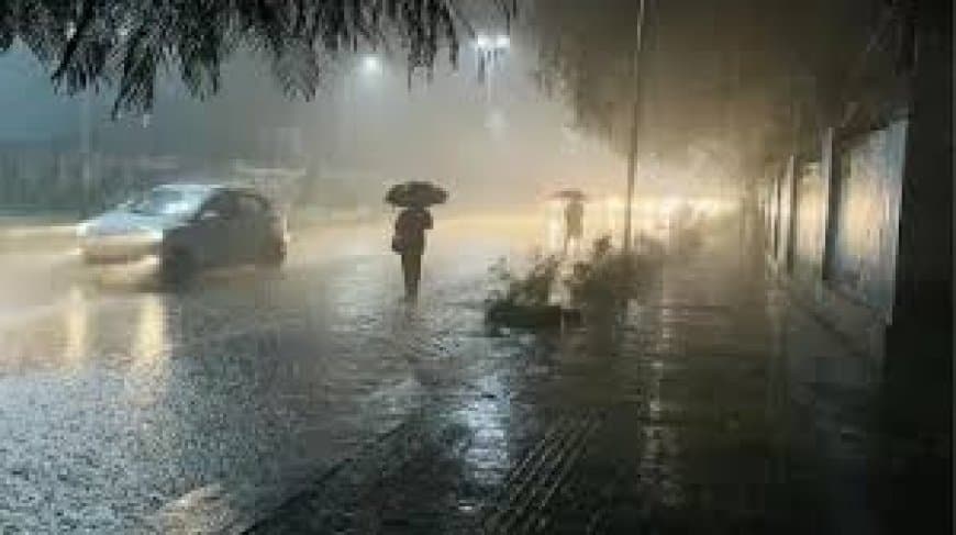 IMD Heavy Rain Alert: 15-17 दिसंबर तक हिमाचल, केरल और अरुणाचल समेत कई राज्यों में भारी बारिश