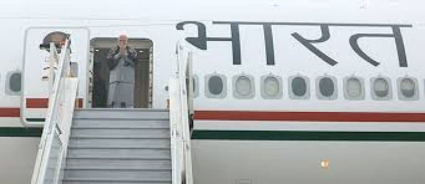 पीएम मोदी का जॉर्डन, इथियोपिया और ओमान दौरा: पश्चिम एशिया-अफ्रीका संबंध मजबूत