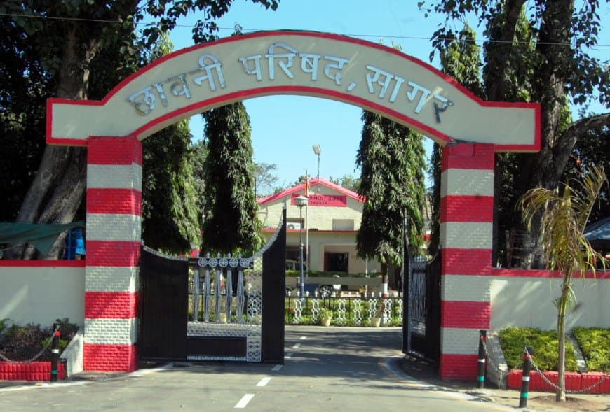 मप्र में 5 कंटोनमेंट क्षेत्र हैं।