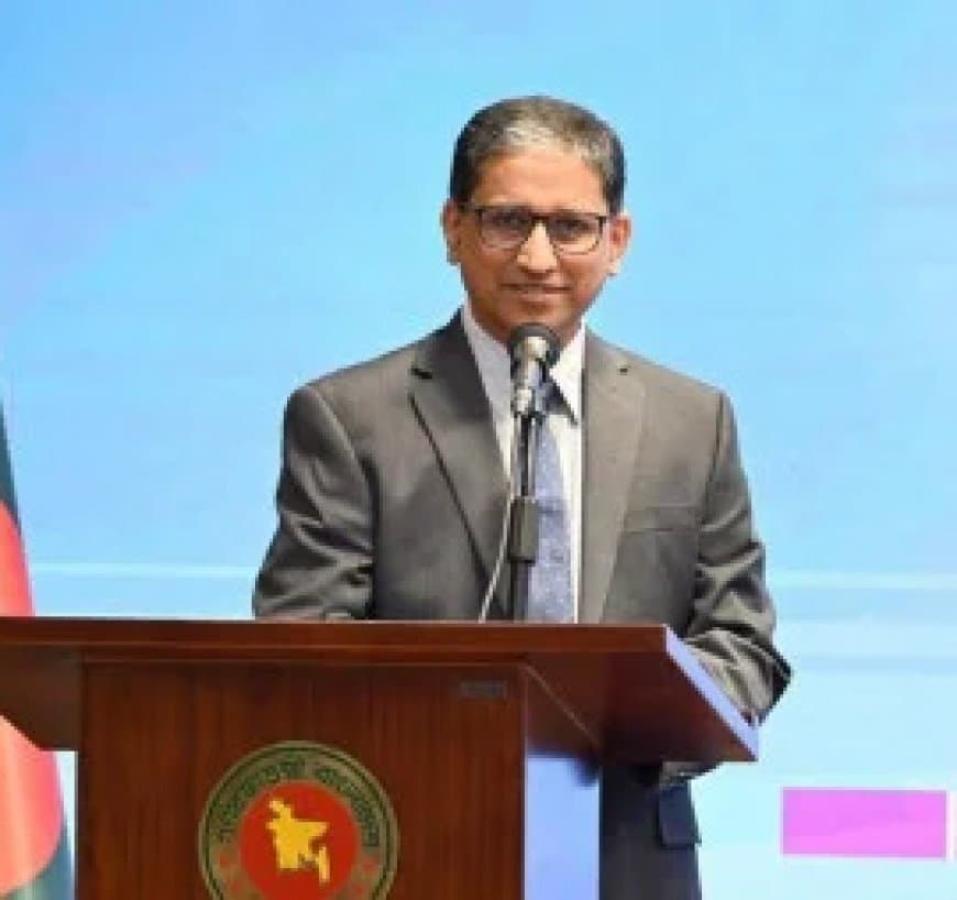 भारतीय दूतावास को धमकी... बांग्लादेश के उच्चायुक्त को तलब  