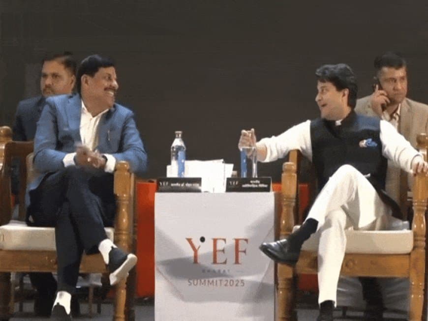 मध्यप्रदेश औद्योगीकरण में सबसे तेज गति से आगे बढ़ने वाला राज्य