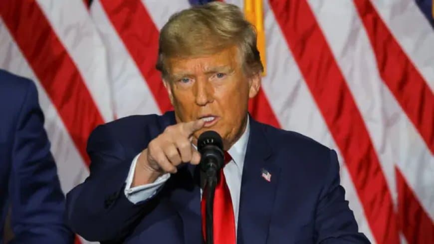 अमेरिकी राष्ट्रपति ट्रंप किसी भी कीमत पर ग्रीनलैंड को कब्जा करना चाह रहे हैं।