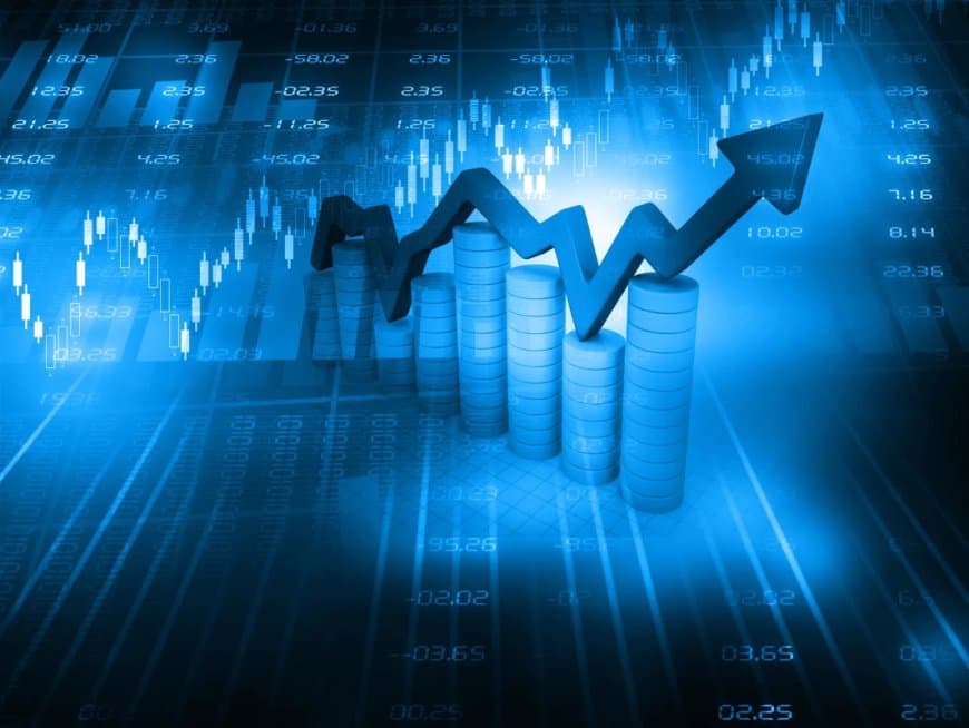 बाजार में दिखी तेजी... सेंसेक्स 116 अंक चढ़ा, निफ्टी 26200 के पार