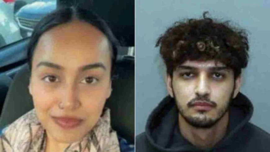 पुलिस ने दावा किया है कि  जांच में करीबी रिश्ते में हुई हिंसा सामने आई है।