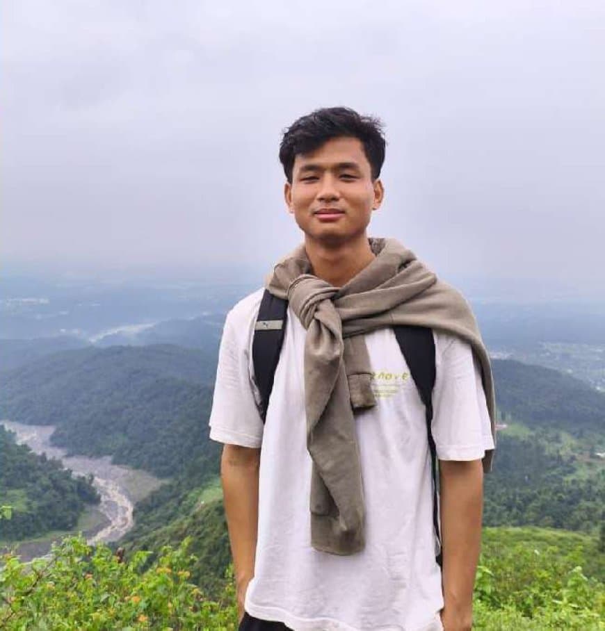 आदिवासी छात्र को बेरहमी से पीट-पीटकर मौत के घाट उतार दिया गया।