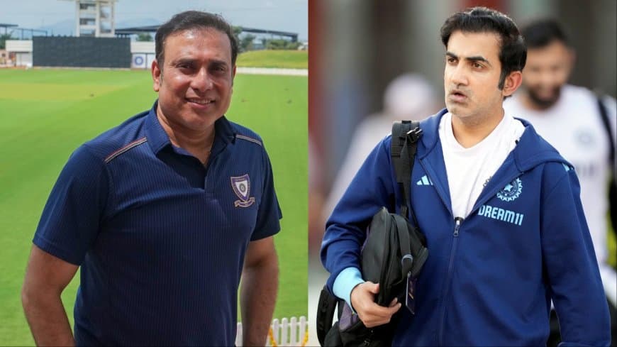 लगातार हारों ने टेस्ट कोच के रूप में गंभीर की साख पर गंभीर सवाल खड़े कर दिए हैं।