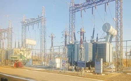 मध्यप्रदेश... एमपी ट्रांसको ने 2025 में हासिल की ऐतिहासिक उपलब्धियां