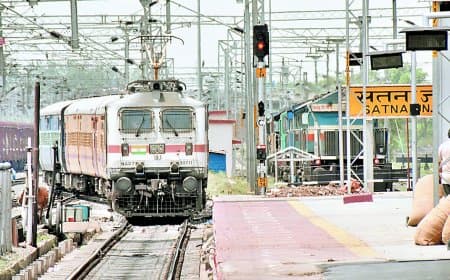 इंटरसिटी के लिए 15, तो इटारसी एक्सप्रेस के लिए 30 मिनट पहले आना होगा स्टेशन