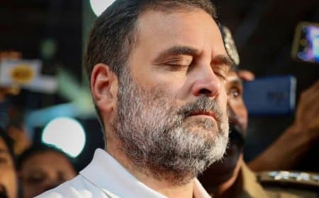 कांग्रेस के सर्वे में 83.61 फीसदी लोगों ने ईवीएम को माना विश्वसनीय  