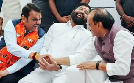 महाराष्ट्र... मतदान से पहले ही 68 महायुति उम्मीदवार बन गए पार्षद