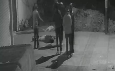 मध्यप्रदेश... विदिशा में छेड़छाड़ का विरोध करने पर युवक की हत्या