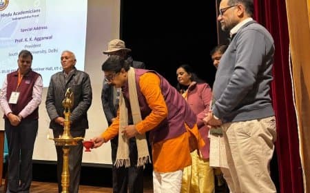 हिंदुत्व और भारतीय संस्कृति को लेकर समाज में फैलीं अनेक भ्रांतियां  