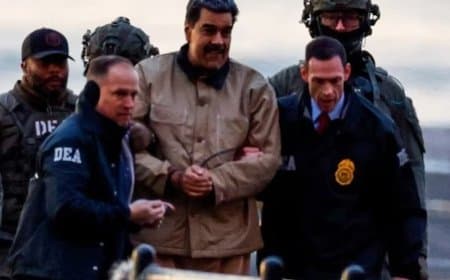 वेनेजुएला के राष्ट्रपति मादुरो ने कहा- जज साहब! मैं अपराधी नहीं हूं