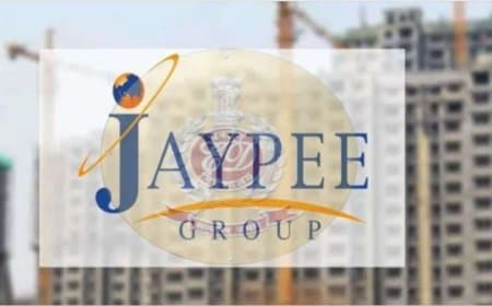 ईडी ने कसा शिकंजा... जेपी ग्रुप की 400 करोड़ रुपए की संपत्ति कुर्क
