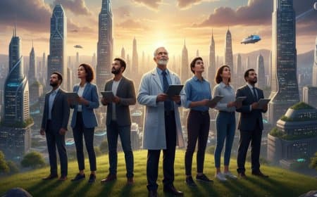 2026 : उम्मीद, आत्मविश्वास और बदलती वैश्विक मनोभूमि