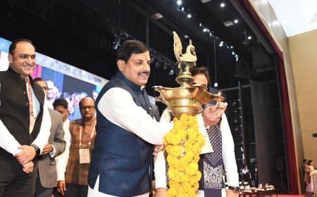 मध्यप्रदेश... अब यात्रा के दौरान ब्लैक स्पॉट का लोकपथ 2.0 देगा अलर्ट 