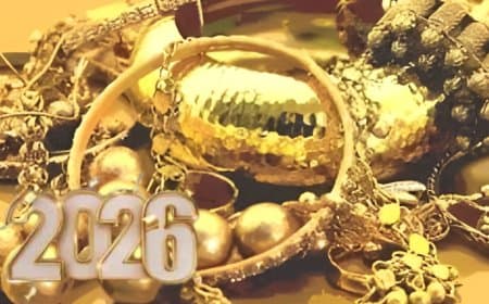 (Title)	Gold Price Outlook 2026: क्या सोना ₹1,75,000 पहुंचेगा? जानें विशेषज्ञों की भविष्यवाणी